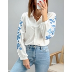 la chemise elba -4