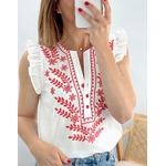 le collier love -1