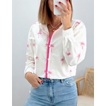 la chemise palmy -1