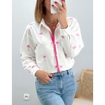 la chemise palmy -2