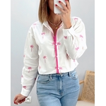 la chemise palmy -3