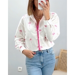 la chemise palmy -4