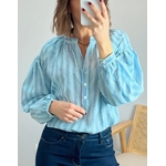 la blouse romane -1
