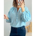 la blouse romane -2