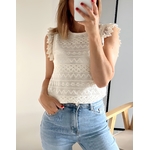 le top esmee beige -2