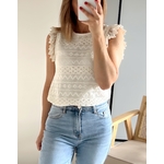 le top esmee beige -3