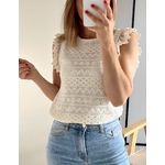 le top esmee beige -4