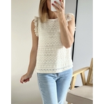 le top esmee beige -5