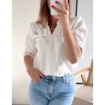 la blouse verone -1