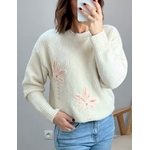 le pull palmiers -5