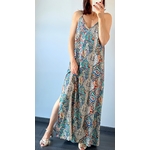 la robe arielle -1