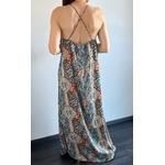 la robe arielle -2