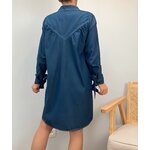 la robe sianna -7