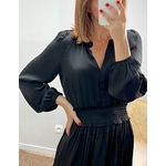 la robe alana -3