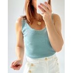 le top kate celadon -1