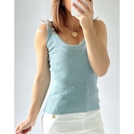 le top kate celadon -4