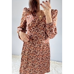 la robe ambre -2