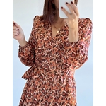 la robe ambre -3