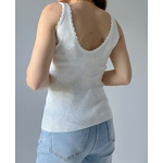 le top kate ecru -4