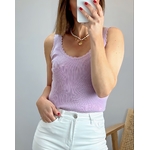 le top kate lilas -2