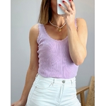 le top kate lilas -3