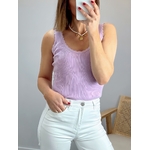 le top kate lilas -4