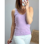 le top kate lilas -5
