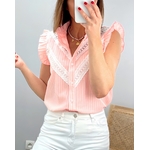la blouse july -1
