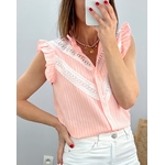 la blouse july -2
