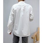 la chemise paloma -6
