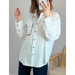 la chemise clemence -5