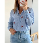 la chemise clarisse -1