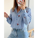 la chemise clarisse -2