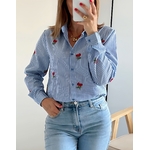 la chemise clarisse -3