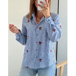 la chemise clarisse -6