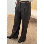 le pantalon gabin choco -2