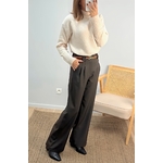 le pantalon gabin choco -4