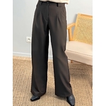le pantalon gabin choco -6