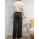 le pantalon gabin choco -7