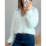 le pull augustin -1