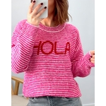 le pull hola -1