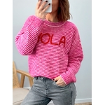 le pull hola -2