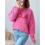 le pull hola -3