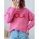 le pull hola -4
