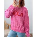 le pull hola -5