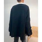 le pull sonny noir -6
