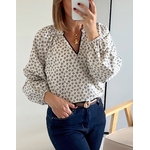la blouse lena -1
