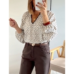la blouse lena -2