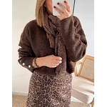 le foulard leo -3