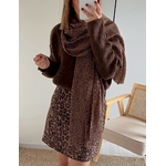 le foulard leo -4